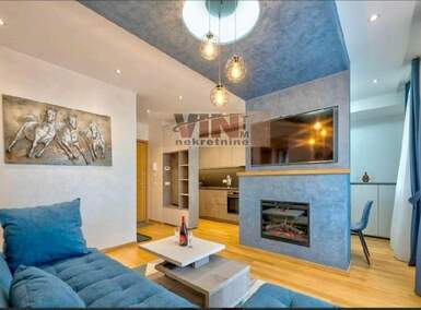 Dvosoban stan, Čajetina - Zlatibor | Prodaja · 46m² · 119.500€