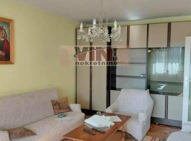 Trosoban stan, Beograd | Izdavanje · 83m² · 400€
