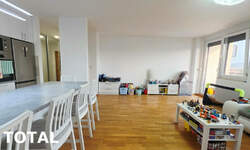 Dvoiposoban stan, Novi Sad - Bulevar Patrijarha Pavla | Prodaja · 82m² · 230.000€