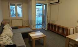 Jednoiposoban stan, Niš - Obilićev venac | Izdavanje · 46m² · 320€