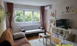 Jednosoban stan, Beograd - Karaburma | Izdavanje · 37m² · 500€