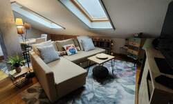 Dvosoban stan, Beograd - Šumice | Prodaja · 55m² · 160.000€