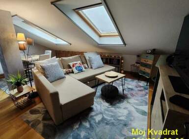 Dvosoban stan, Beograd - Šumice | Prodaja · 55m² · 160.000€