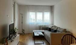 Trosoban stan, Beograd - Saobraćajni fakultet | Izdavanje · 66m² · 700€