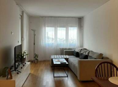 Trosoban stan, Beograd - Saobraćajni fakultet | Izdavanje · 66m² · 700€