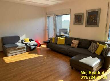 Cetvorosoban stan, Beograd - Vidikovac | Prodaja · 104m² · 312.000€