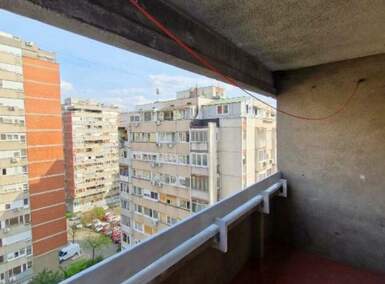 Dvosoban stan, Beograd - Blok 70 | Prodaja · 72m² · 235.000€