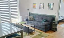 Dvosoban stan, Beograd - Mirijevo | Izdavanje · 39m² · 380€