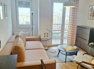 Trosoban stan, Beograd - Mirijevo | Izdavanje · 53m² · 480€