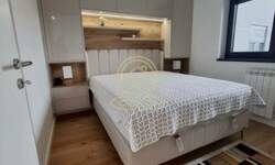 Jednoiposoban stan, Niš | Izdavanje · 45m² · 520€