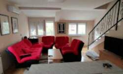 Cetvorosoban stan, Novi Sad | Izdavanje · 110m² · 700€