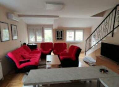Cetvorosoban stan, Novi Sad | Izdavanje · 110m² · 700€