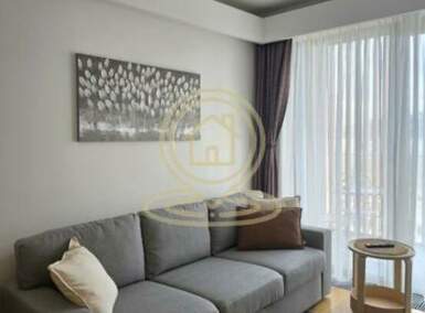 Dvosoban stan, Beograd - Blok 65 | Izdavanje · 40m² · 700€