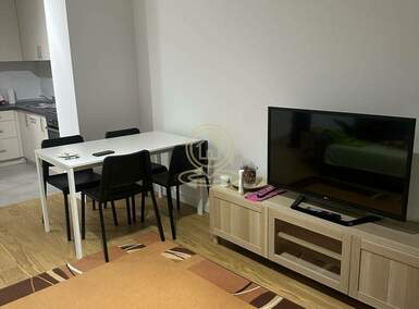 Dvosoban stan, Beograd - Trošarina | Izdavanje · 43m² · 800€