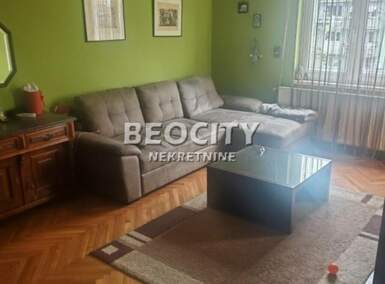 Dvosoban stan, Novi Sad - Sajam | Prodaja · 40m² · 120.000€