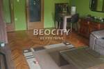 Dvosoban stan, Novi Sad - Sajam | Prodaja · 40m² · 120.000€