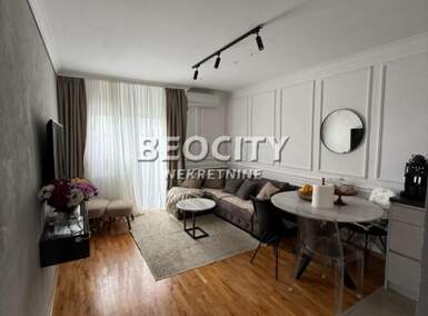 Trosoban stan, Beograd - Ledine | Prodaja · 48m² · 159.999€