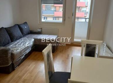 Dvosoban stan, Novi Sad - Podbara | Izdavanje · 38m² · 400€