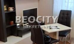 Dvosoban stan, Novi Sad - Telep | Izdavanje · 34m² · 380€