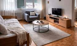 Dvosoban stan, Beograd - Mirijevo | Prodaja · 59m² · 157.000€