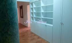 Cetvorosoban stan, Beograd - Dorćol | Izdavanje · 140m² · 1.300€