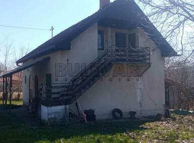 Kuća, Rača - Centar | Prodaja · 56m² · 27.000€