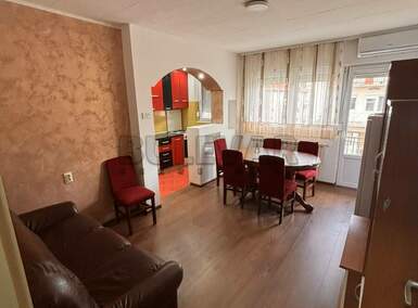 Troiposoban stan, Niš - Durlan | Izdavanje · 93m² · 350€