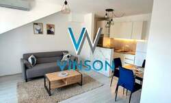 Dvoiposoban stan, Novi Sad - Centar | Prodaja · 56m² · 142.140€