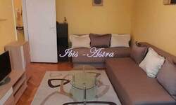 Dvosoban stan, Beograd - Denkova bašta | Izdavanje · 45m² · 450€