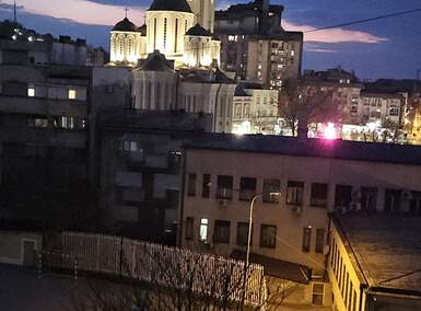 Jednosoban stan, Smederevo - Strogi centar pored Gimnazije | Prodaja · 38m² · 60.000€