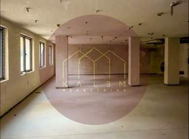 Poslovni prostor / Lokal, Beograd - Slavija | Izdavanje · 327m² · 6.400€