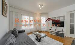 Jednoiposoban stan, Beograd - Tasmajdan | Izdavanje · 43m² · 600€