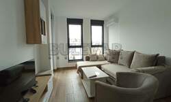 Jednoiposoban stan, Niš - Staro groblje | Izdavanje · 42m² · 400€