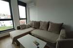 Jednoiposoban stan, Niš - Staro groblje | Izdavanje · 42m² · 400€