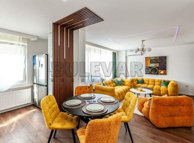 Trosoban stan, Niš - Bulevar Nemanjića | Prodaja · 79m² · 211.000€