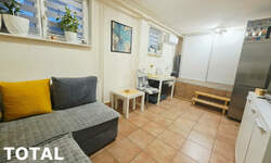 Jednosoban stan, Novi Sad - Bulevar | Prodaja · 30m² · 75.000€