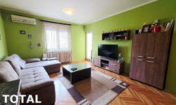 Jednoiposoban stan, Novi Sad - Sajam | Prodaja · 40m² · 120.000€