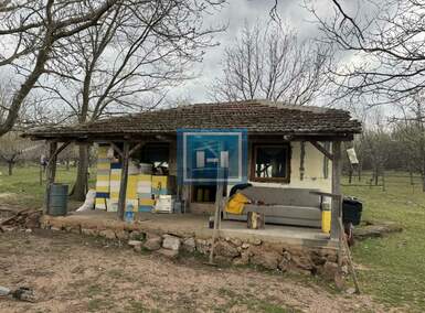 Kuća, Ćuprija - Senje | Prodaja · 36m² · 31.000€