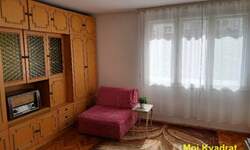 Dvosoban stan, Beograd - Dorćol | Izdavanje · 49m² · 450€