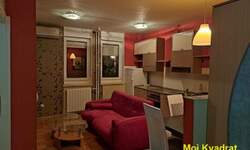 Dvoiposoban stan, Beograd - Blok 61 | Prodaja · 49m² · 185.000€