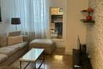 Dvosoban stan, Beograd - Crveni Krst | Izdavanje · 45m² · 600€