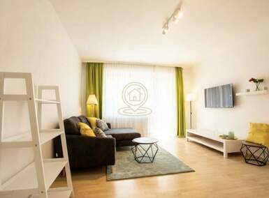 Dvosoban stan, Novi Sad | Izdavanje · 46m² · 400€