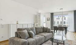 Trosoban stan, Novi Sad | Prodaja · 85m² · 255.500€