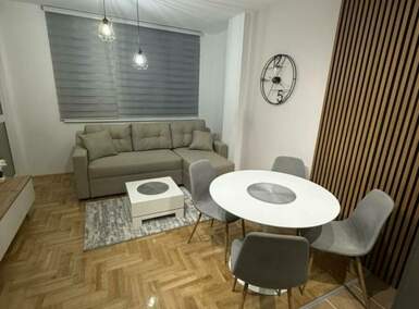 Jednoiposoban stan, Niš - Bulevar Nemanjica | Prodaja · 37m² · 105.000€