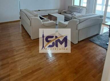 Dvosoban stan, Beograd - Bulevar Despota Stefana | Izdavanje · 60m² · 600€