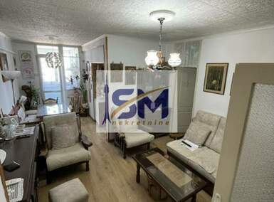 Trosoban stan, Beograd - Sava Kovačević | Prodaja · 62m² · 179.700€