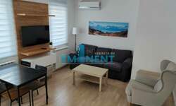 Dvosoban stan, Beograd - Crveni Krst | Izdavanje · 49m² · 800€