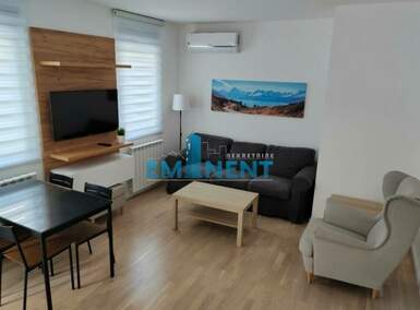Dvosoban stan, Beograd - Crveni Krst | Izdavanje · 49m² · 800€