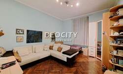 Trosoban stan, Beograd - Stari Grad | Prodaja · 84m² · 280.000€