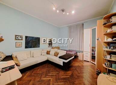 Trosoban stan, Beograd - Stari Grad | Prodaja · 84m² · 280.000€